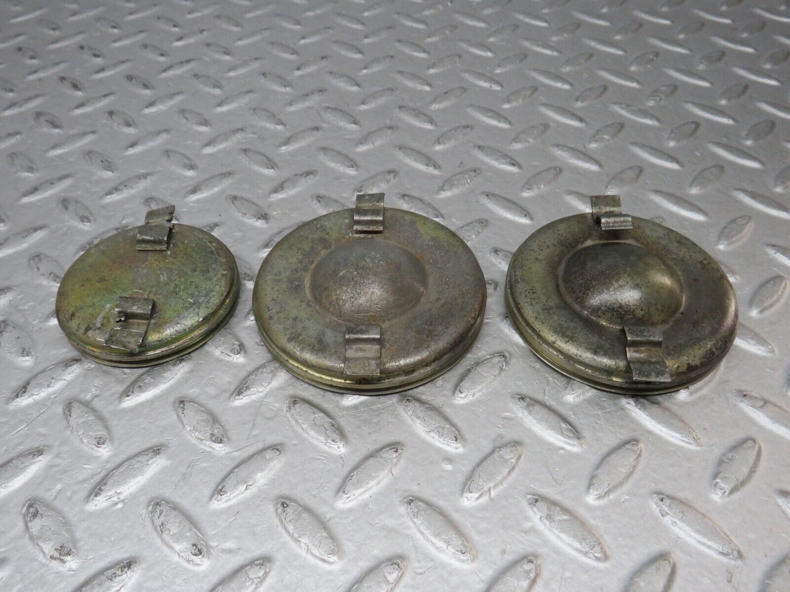 36435 Mercedes-Benz R107 450SL Automatic Gearbox Piston Cover Cap Set