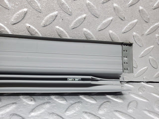 44583 Mercedes-Benz W124 220E Rear Right Door Sill Trim