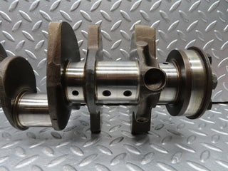 R107 SL crankshaft used OEM