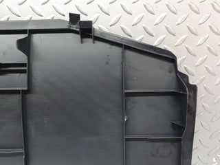 W202 trunk storage cover panel used OEM