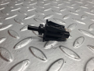 W126 Coupe door contact switch used OEM