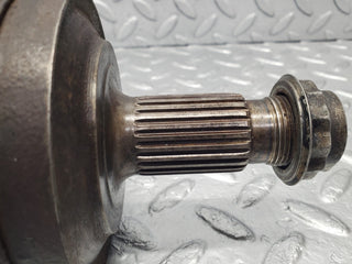 W201 Baby Benz axle shaft drive shaft used OEM