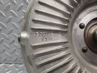 W112 torque converter used OEM