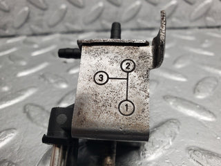 W123 vacuum control valve used OEM