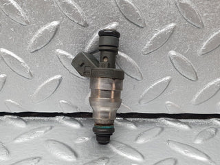 42372 Mercedes-Benz R129 320SL Coupe Fuel Injector Bosch 0000787323 0280155209