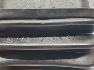W210 door wire protector rubber used OEM