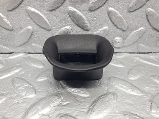 W210 front door check strap rubber seal used OEM