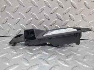 44744 Mercedes-Benz W124 220E Interior Door Handle Rear Left 1247600161