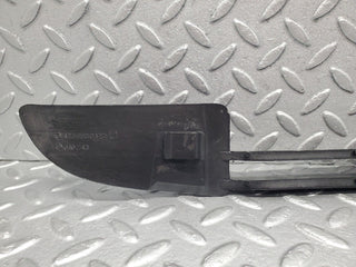 46350 Mercedes-Benz C123 280CE Coupe Front Bumper Lower Grill Left 1238880123