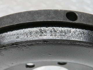 R107 SLC crankshaft vibration damper used OEM