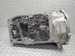 W123 automatic gearbox housing used OEM