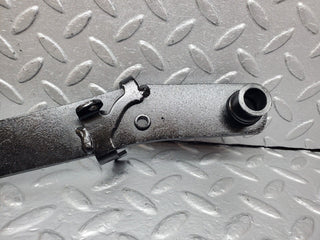 45049 Mercedes-Benz R129 300SL Coupe Brake Pedal With Rubber 1232910082