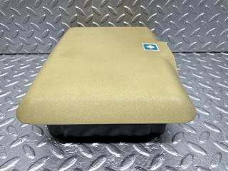 44266 Mercedes-Benz W123 280E First Aid Box 1238650353