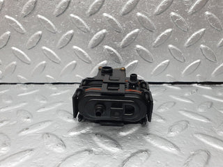 R129 SL heater box vacuum actuator used OEM