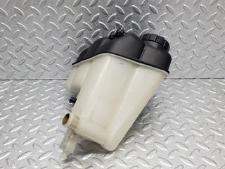 R230 coolant reservoir tank used OEM