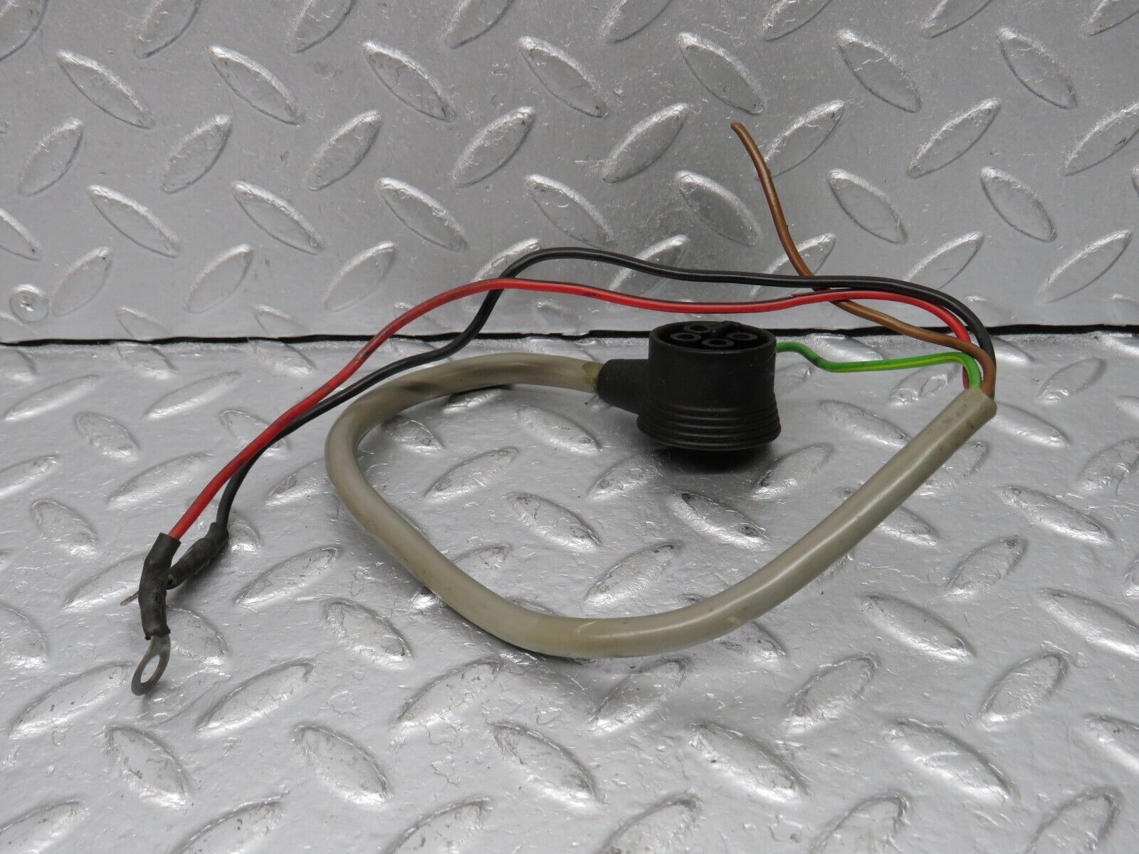 39151 Mercedes-Benz R107 500SL Ignition Control Unit Cable Wire 9961815