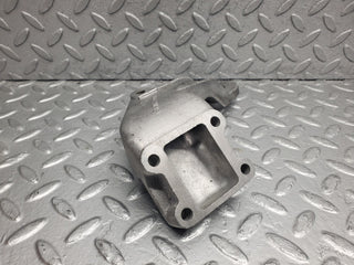 C126 engine mount bracket left used OEM