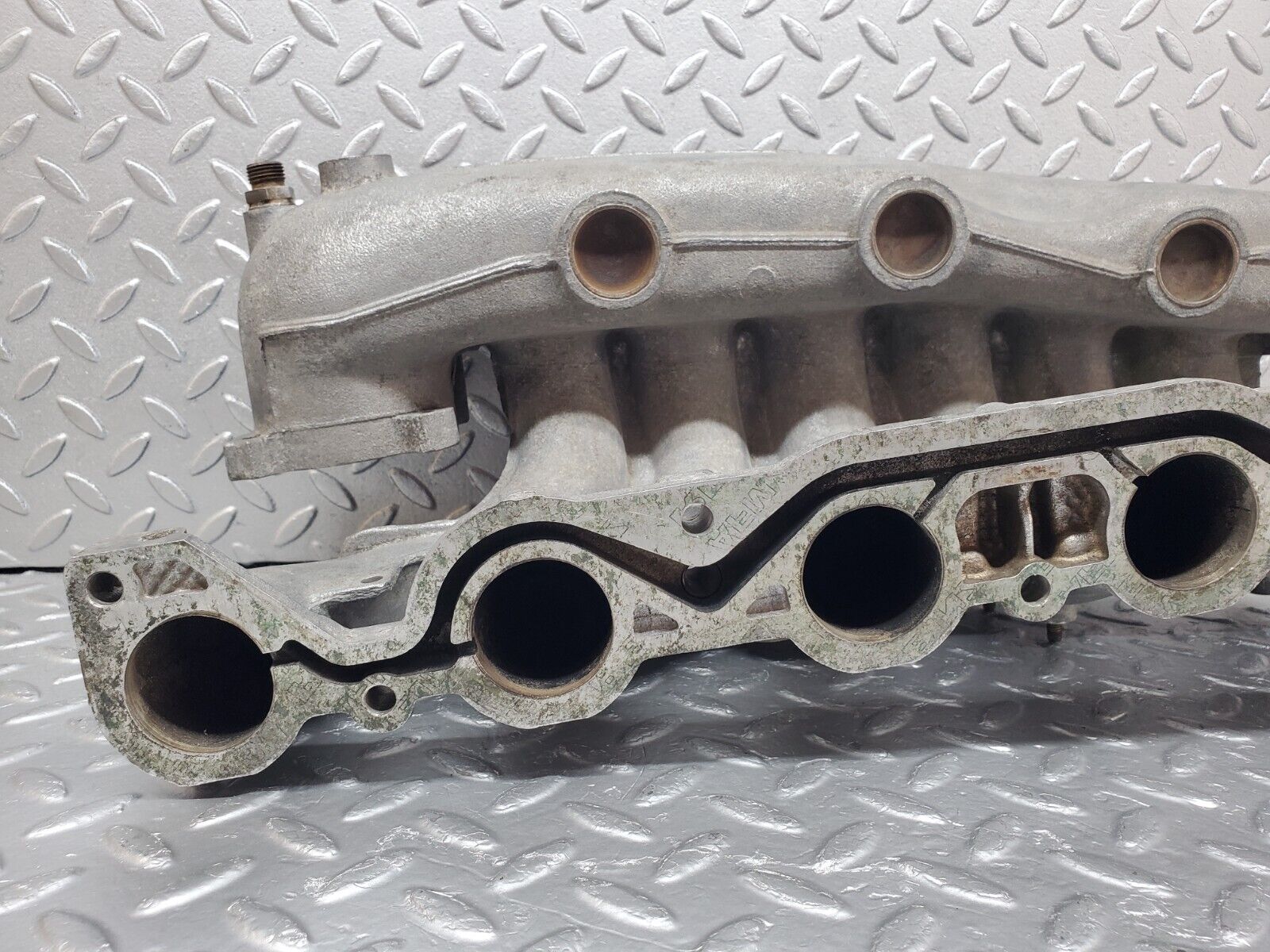 44308 Mercedes-Benz W123 280E Intake Manifold 1101413701