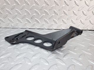 W123 power steering pump bracket used OEM