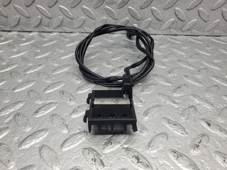 R129 SL window glass limit switch used OEM