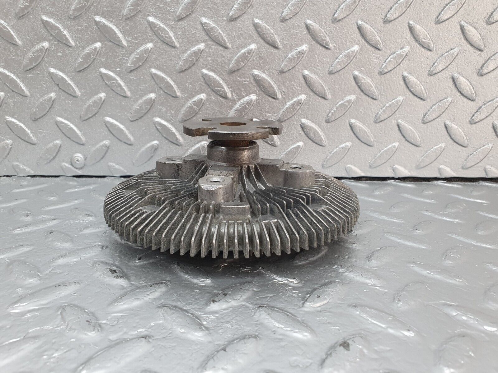 43279 Mercedes-Benz W108 280SE Engine Cooling Fan Clutch