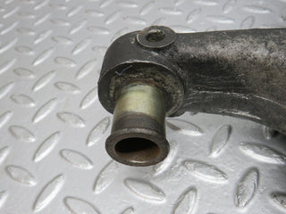 39312 Mercedes-Benz R107 500SL Trailing Arm Control Arm Rear Right 1263520504