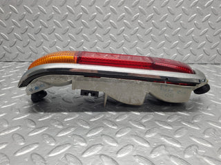 W108 tail light right side used OEM