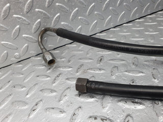 42525 Mercedes-Benz R129 320SL Coupe Fuel Hose Pipe