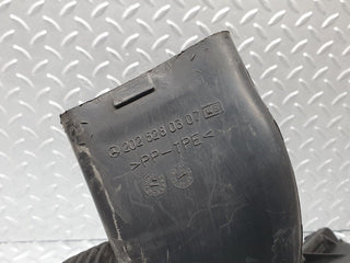 41814 Mercedes-Benz W202 C200 Air Filter Box Housing 1110900301