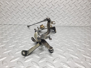 46072 Mercedes-Benz W126 420SE Throttle Linkage