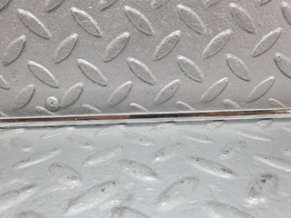 43472 Mercedes-Benz W108 280SE Right Door Card Chrome Trim