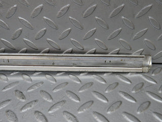 35373 Mercedes-Benz R107 280SL Left Door Chrome Trim