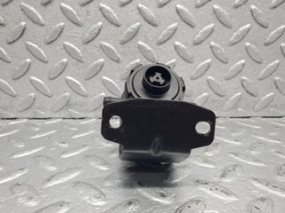 W124 Cabriolet fuel regeneration vacuum valve used OEM