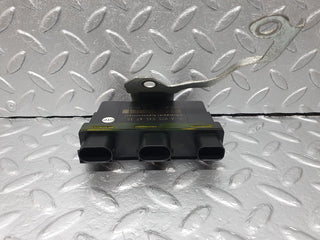 41862 Mercedes-Benz W202 C200 Brake Assist Control Unit 0255454732