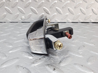 44393 Mercedes-Benz W123 280E Rear Right Exterior Door Handle 1237600359 1237660005