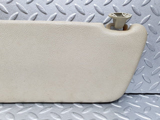 43131 Mercedes-Benz W108 280SE Sun Visor Right Side