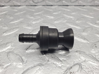 W201 Baby Benz fuel tank vent valve used OEM