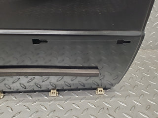 W201 Baby Benz rear right door used OEM