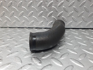 R129 SL radiator hose pipe used OEM