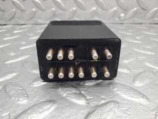 W201 Baby Benz air conditioning relay used OEM