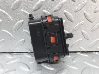 41882 Mercedes-Benz W202 C200 Trunk Lock Vacuum Actuator