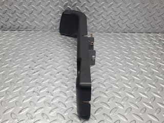 R107 SL tail light bulb holder right side used OEM