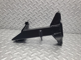 W126 Coupe air condition compressor mount bracket used OEM
