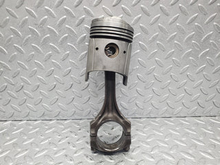 W112 piston and connecting rod used OEM