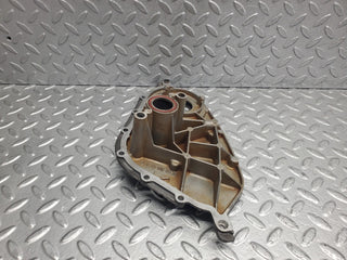 W124 Wagon cylinder head front cover used OEM
