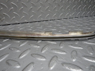 39862 Mercedes-Benz R107 350SL Hardtop Chrome Trim Right Side