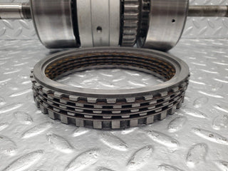 46700 Mercedes-Benz C123 280CE Coupe Automatic Gearbox Gear Set 722.309 1262721008