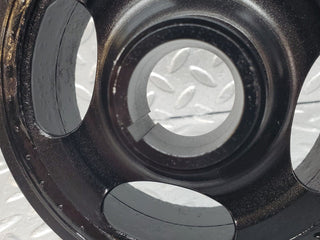 44706 Mercedes-Benz W124 220E Crankshaft Vibration Damper 1110300303