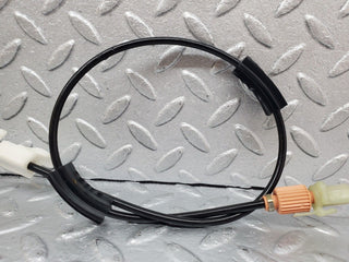 45140 Mercedes-Benz R129 300SL Coupe Door Lock Cable