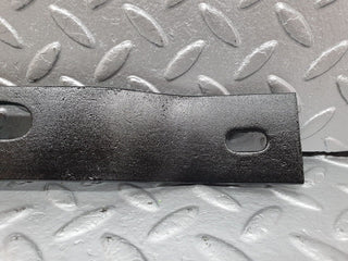 43168 Mercedes-Benz W108 280SE Front Left Bumper Bracket